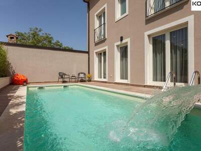 Haus kaufen in 52210 Rovinj (Bild 1)