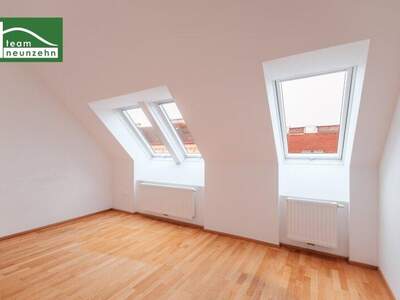 Terrassenwohnung kaufen in 1100 Wien (Bild 4)