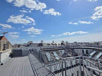 Mietwohnung in 1010 Wien