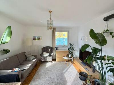 Apartment provisionsfrei mieten in 5020 Salzburg