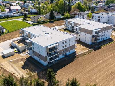 Housing Association provisionsfrei mieten in 4643 Oberösterreich