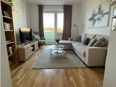 Terrassenwohnung mieten in 4600 Wels (Bild 1)