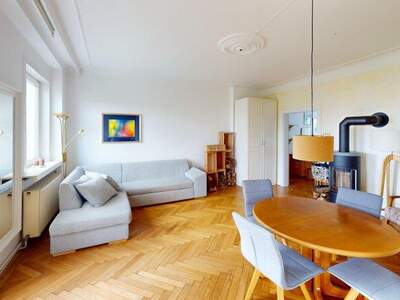 Terrassenwohnung kaufen in 1130 Wien (Bild 2)