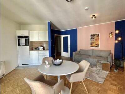 Terrassenwohnung mieten in 1050 Wien (Bild 1)