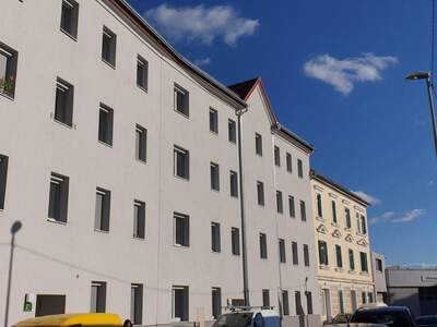 Mietwohnung in 8020 Graz
