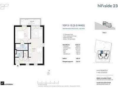 Wohnung kaufen in 1230 Wien