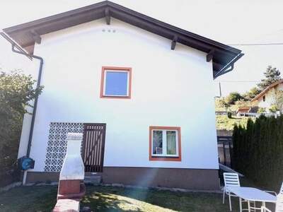 Haus kaufen in 9851 Seeboden