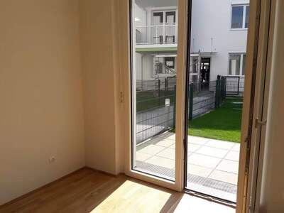 Apartment provisionsfrei mieten in 1220 Wien