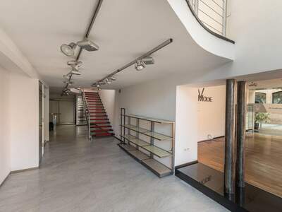 Gewerbeobjekt mieten in 9300 St. Veit (Bild 5)