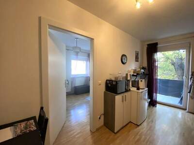Wohnung mit Balkon mieten in 8010 Graz (Bild 5)