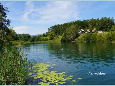 Eigentumswohnung in 9581 Finkenstein (Bild 4)