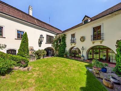 Haus mit Garten kaufen in 3400 Klosterneuburg (Bild 4)