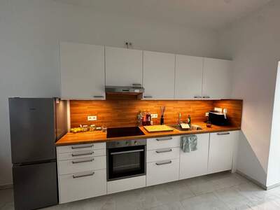 Altbauwohnung mieten in 1200 Wien (Bild 3)