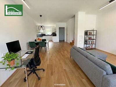 Reihenhaus kaufen in 3107 St. Pölten (Bild 5)