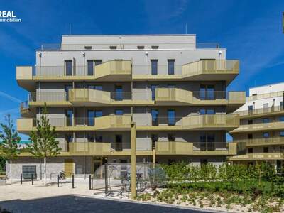 Wohnung kaufen in 1210 Wien
