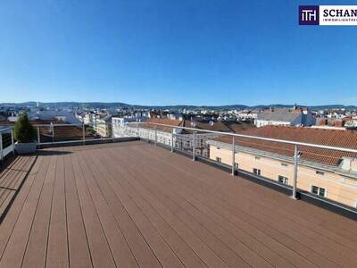 Terrassenwohnung kaufen in 1160 Wien (Bild 2)