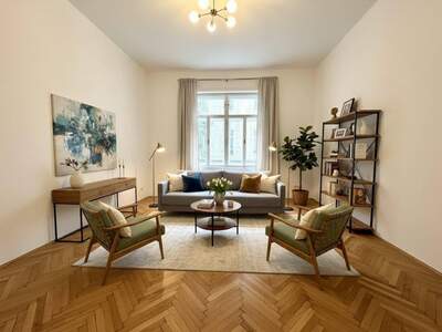 Wohnung kaufen in 1030 Wien