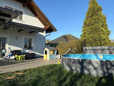 Haus mieten in 4321 Arbing