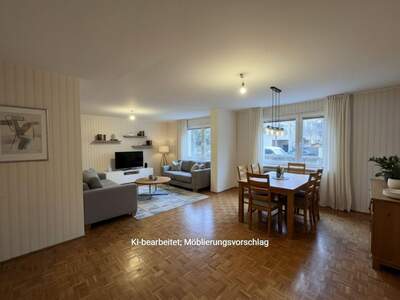 Wohnung mit Balkon kaufen in 1130 Wien