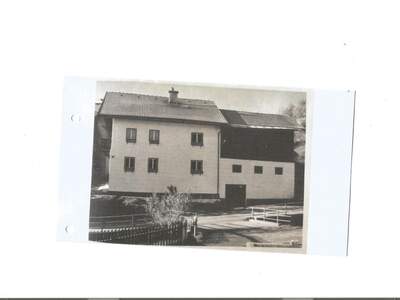 Landhaus provisionsfrei kaufen in 6121 Baumkirchen