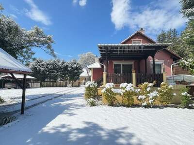 Haus kaufen in 2425 Nickelsdorf