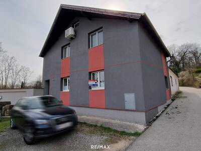 Mietwohnung in 3105 St. Pölten