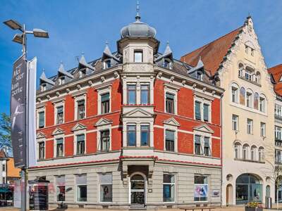 Gewerbeobjekt mieten in 6900 Bregenz (Bild 2)