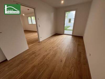 Terrassenwohnung kaufen in 1220 Wien (Bild 3)