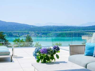 Eigentumswohnung in 9220 Velden