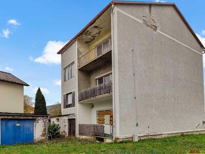 Anlageobjekt kaufen in 8570 Voitsberg