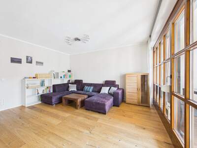 Terrassenwohnung kaufen in 4040 Linz (Bild 2)
