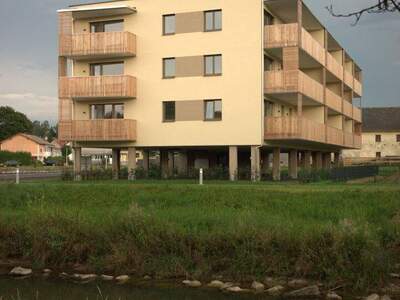 Wohnung mieten in 4552 Wartberg