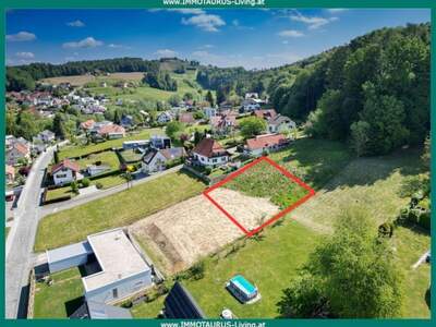 Grundstück kaufen in 8200 Gleisdorf (Bild 1)