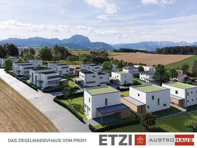 Einfamilienhaus kaufen in 4663 Laakirchen