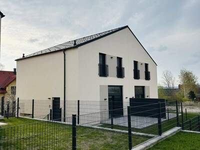 Haus kaufen in 2111 Tresdorf