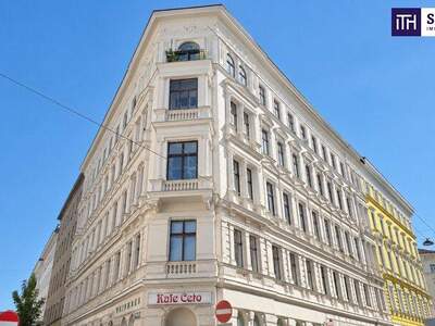 Wohnung kaufen in 1020 Wien (Bild 1)