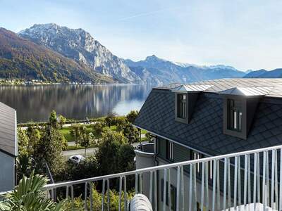 Wohnung mit Balkon kaufen in 4810 Gmunden (Bild 2)