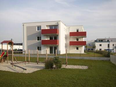 Wohnung mieten in 3133 Traismauer