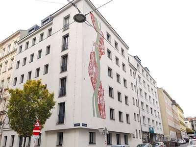 Wohnung kaufen in 1060 Wien
