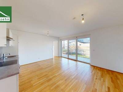 Terrassenwohnung mieten in 8020 Graz (Bild 2)