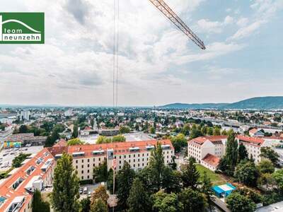 Terrassenwohnung mieten in 8020 Graz (Bild 3)