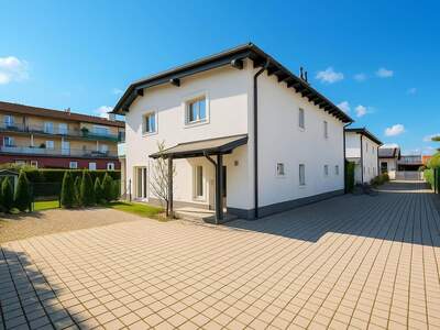 Anlageobjekt kaufen in 8054 Graz