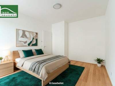 Terrassenwohnung kaufen in 1210 Wien (Bild 1)