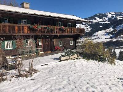 Haus mieten in 6373 Jochberg