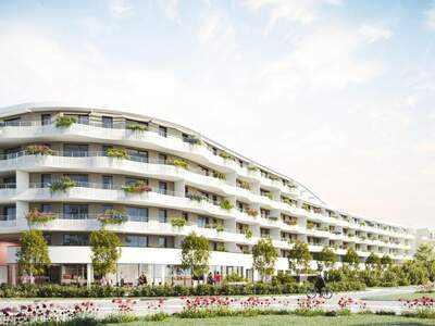 Wohnung kaufen in 3100 St. Pölten (Bild 1)