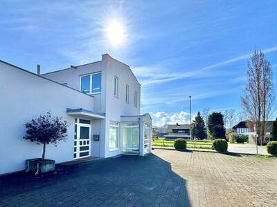 Gewerbeobjekt kaufen in 6923 Lauterach