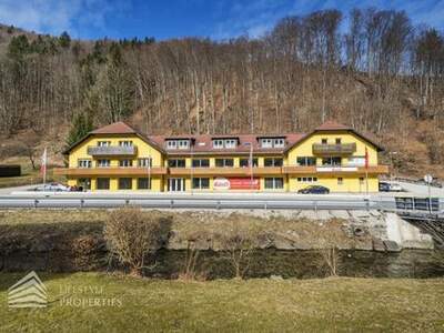 Anlageobjekt kaufen in 3292 Gaming