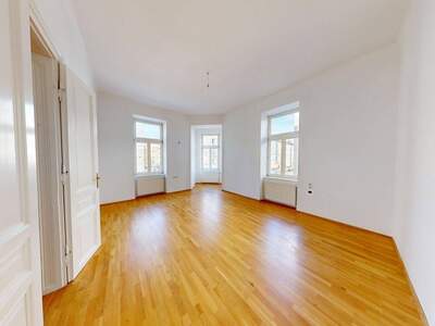 Mietwohnung in 1190 Wien