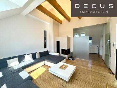 Terrassenwohnung mieten in 8563 Ligist (Bild 3)