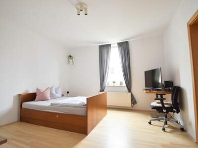 Apartment provisionsfrei mieten in 4020 Oberösterreich